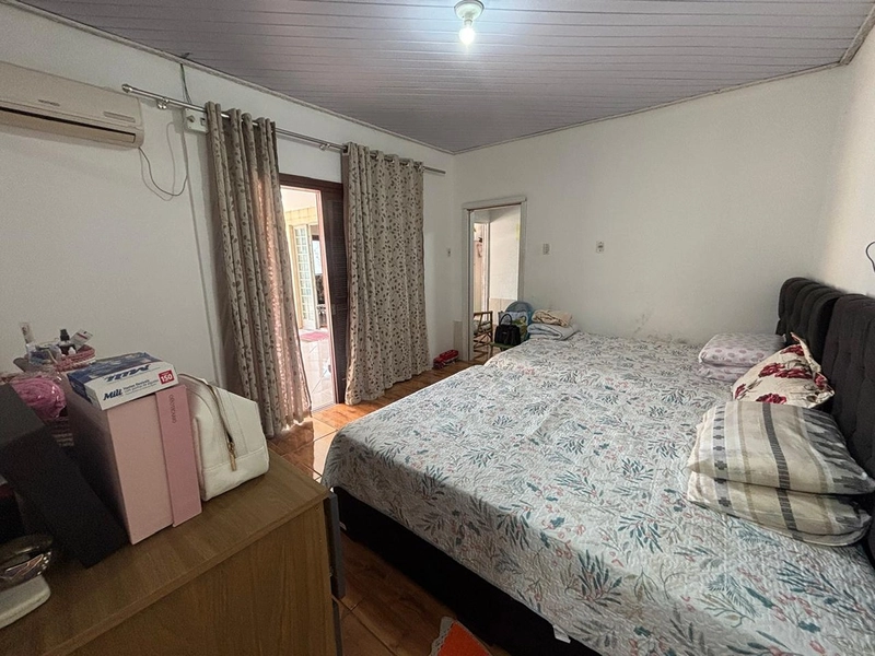 Ampla casa de 1 suíte no Parque da Matriz: 11ª foto da galeria de imagens do imóvel