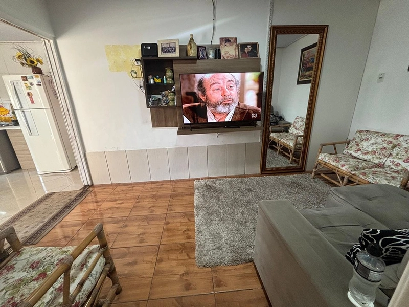 Ampla casa de 1 suíte no Parque da Matriz: 7ª foto da galeria de imagens do imóvel