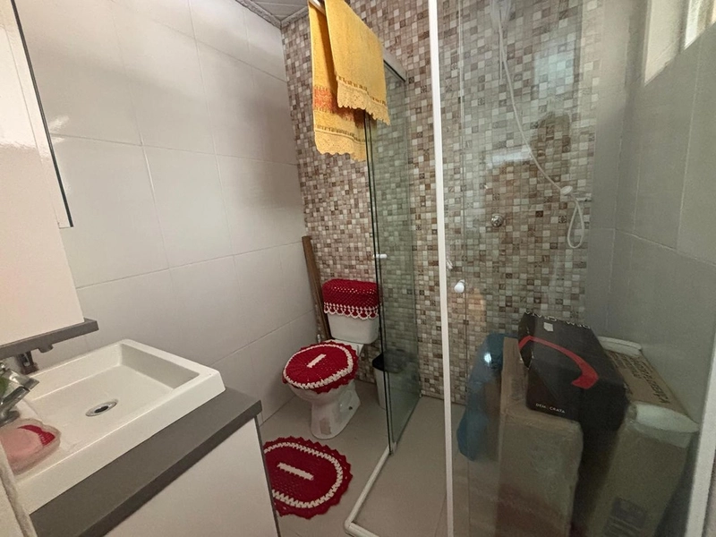 Ampla casa de 1 suíte no Parque da Matriz: 12ª foto da galeria de imagens do imóvel