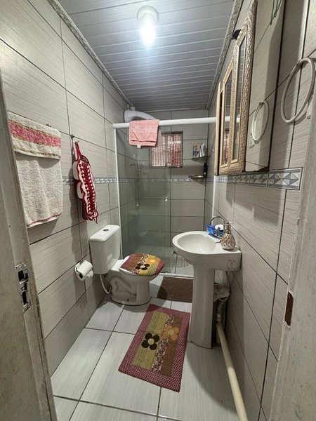 Ampla casa de 1 suíte no Parque da Matriz: 9ª foto da galeria de imagens do imóvel