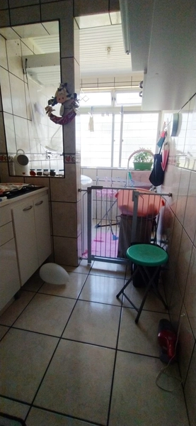 Apartamento 2 dormitórios bairro Salgado Filho: 6ª foto da galeria de imagens do imóvel