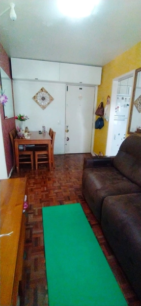 Apartamento 2 dormitórios bairro Salgado Filho: 4ª foto da galeria de imagens do imóvel