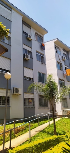 Apartamento 2 dormitórios bairro Salgado Filho: 17ª foto da galeria de imagens do imóvel