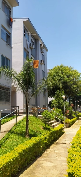 Apartamento 2 dormitórios bairro Salgado Filho: 1ª foto da galeria de imagens do imóvel