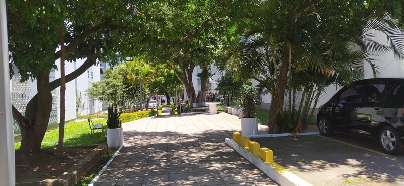 Apartamento 2 dormitórios bairro Salgado Filho: 11ª foto da galeria de imagens do imóvel