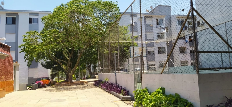 Apartamento 2 dormitórios bairro Salgado Filho: 14ª foto da galeria de imagens do imóvel