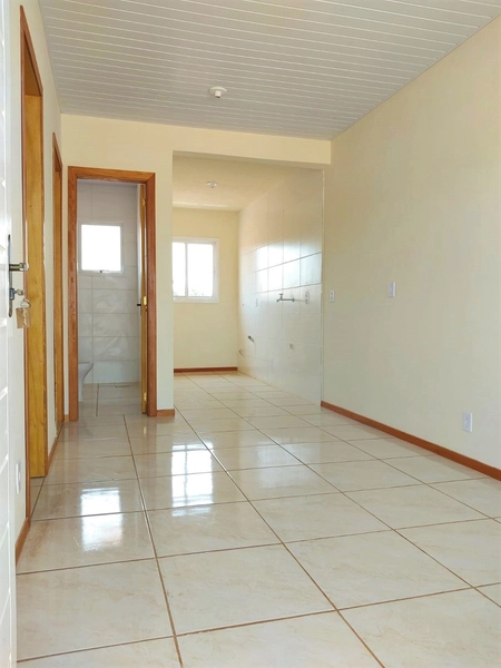 Casas novas de 1 e 2 dormitórios no Pitatini: 5ª foto da galeria de imagens do imóvel