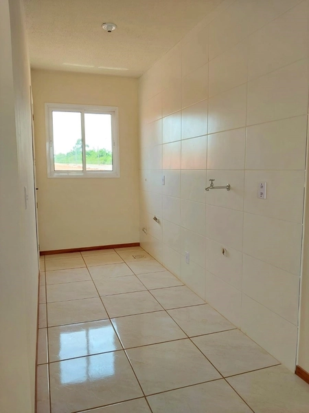Casas novas de 1 e 2 dormitórios no Pitatini: 7ª foto da galeria de imagens do imóvel