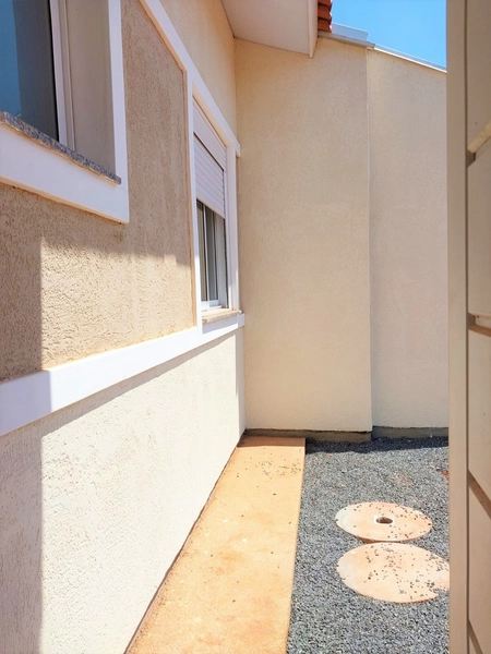 Casas novas de 1 e 2 dormitórios no Pitatini: 12ª foto da galeria de imagens do imóvel