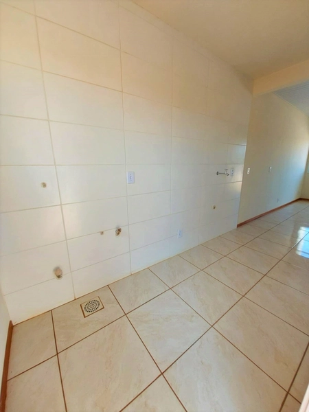 Casas novas de 1 e 2 dormitórios no Pitatini: 6ª foto da galeria de imagens do imóvel