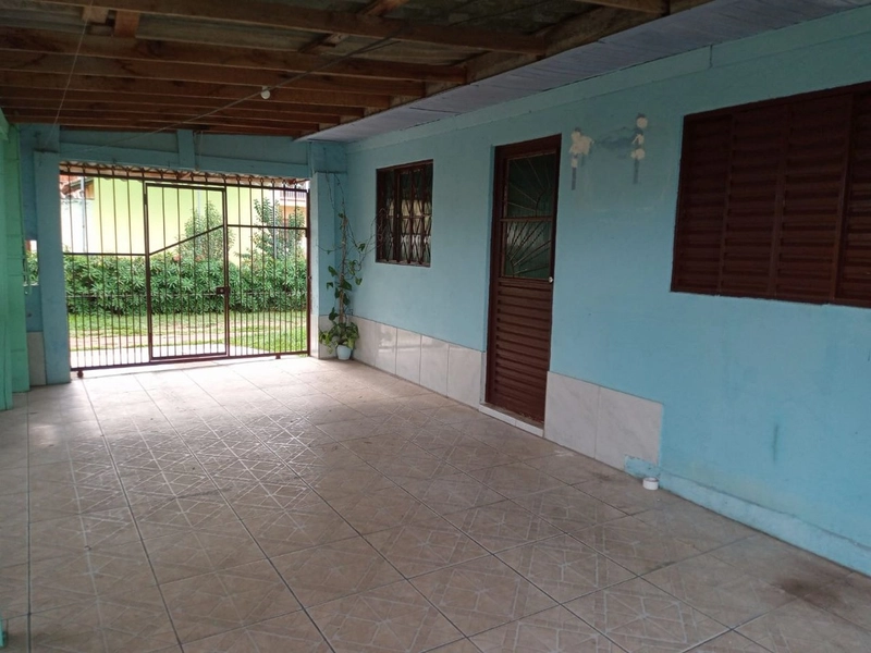 Casa de 3 dormitórios na Granja Esperança: 3ª foto da galeria de imagens do imóvel