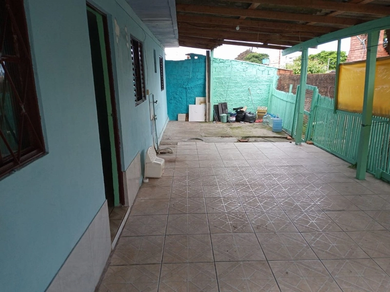 Casa de 3 dormitórios na Granja Esperança: 4ª foto da galeria de imagens do imóvel