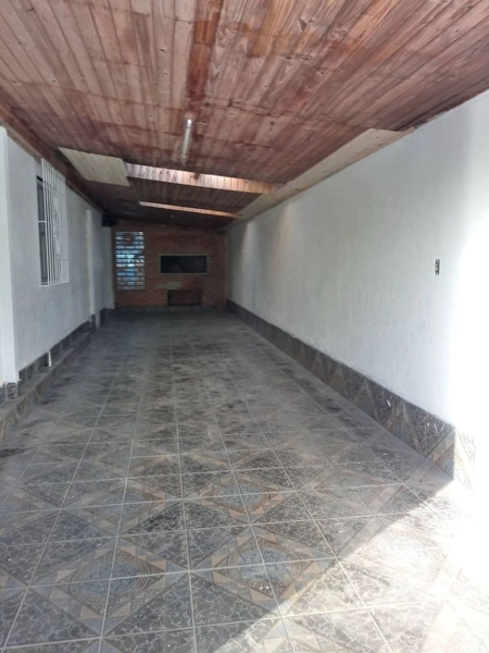 Casa de 3 dormitórios na Granja Esperança: 1ª foto da galeria de imagens do imóvel