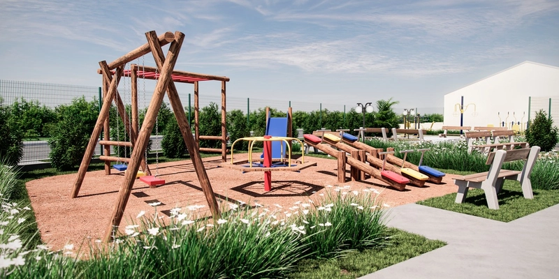 Casa a venda no condomínio Reserva dos Girassóis - Cachoeirinha: 10ª foto da galeria de imagens do imóvel