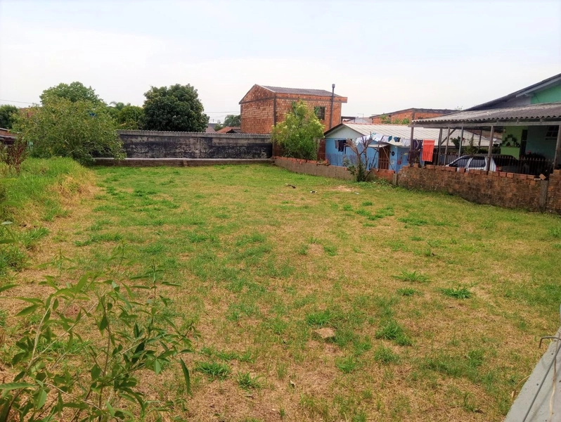 Terreno no bairro Vista Alegre: 3ª foto da galeria de imagens do imóvel