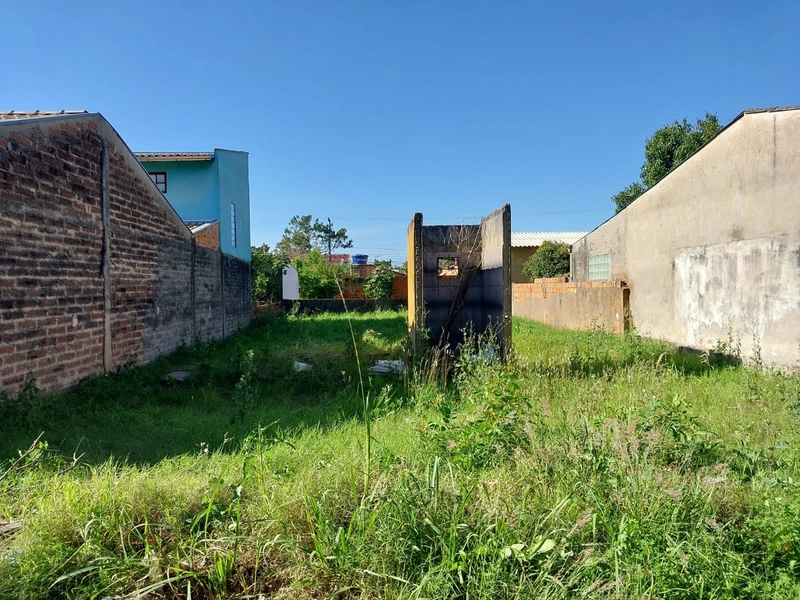 Terreno no bairro Parque Granja Esperança: 1ª foto da galeria de imagens do imóvel
