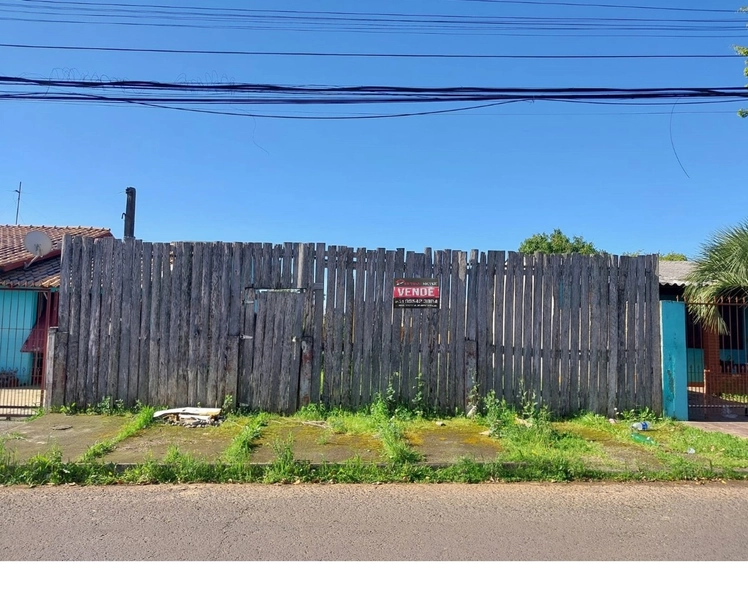 Imóvel residencial ou comercial