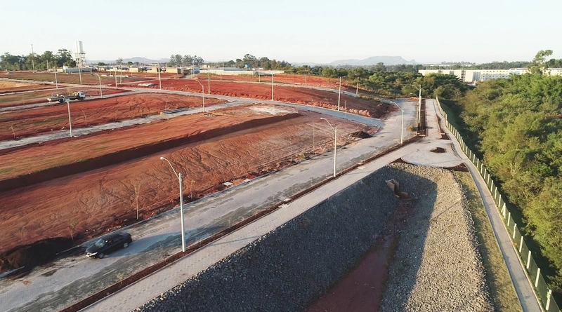 Terrenos no bairro Nova Cachoeirinha: 5ª foto da galeria de imagens do imóvel