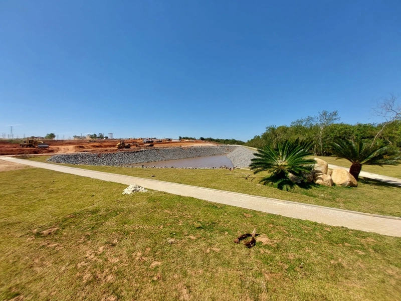 Terrenos no bairro Nova Cachoeirinha: 10ª foto da galeria de imagens do imóvel