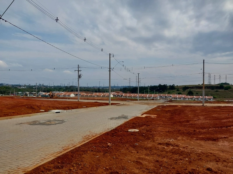 Terrenos no bairro Nova Cachoeirinha: 7ª foto da galeria de imagens do imóvel