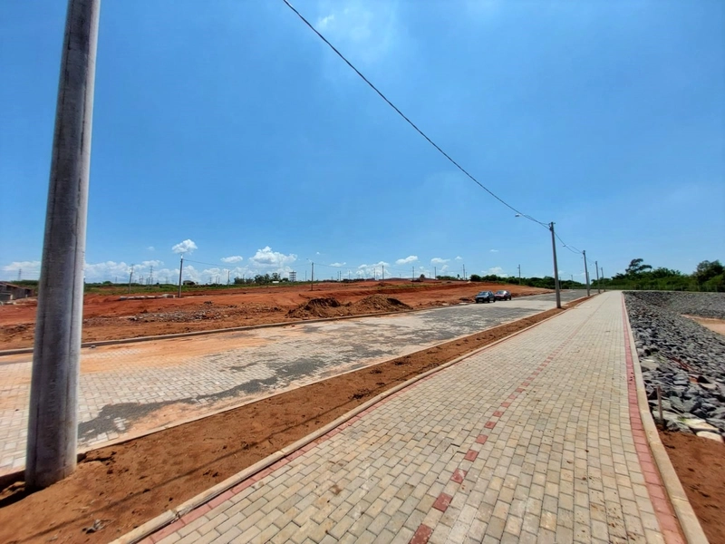Terrenos no bairro Nova Cachoeirinha: 14ª foto da galeria de imagens do imóvel