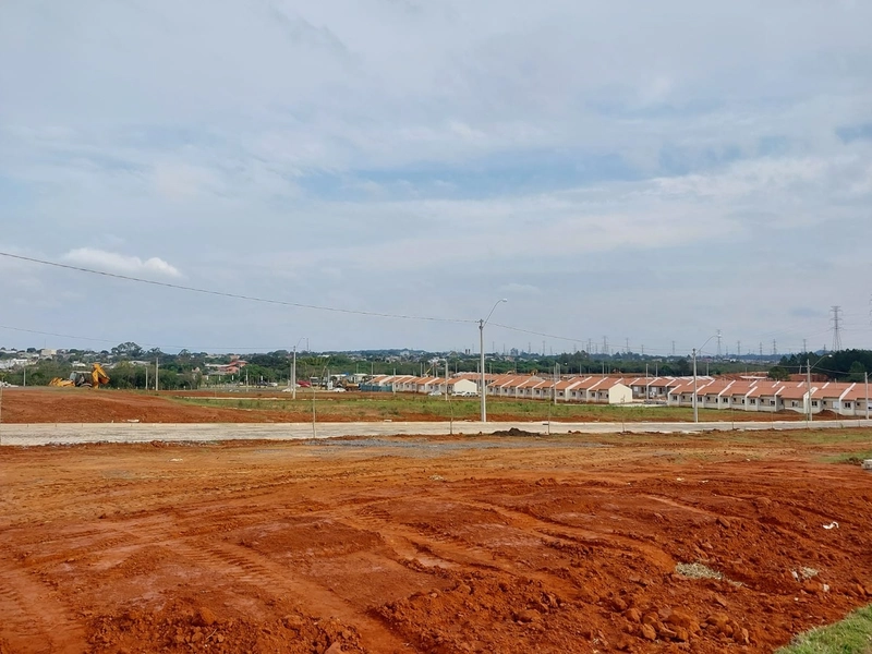 Terrenos no bairro Nova Cachoeirinha: 1ª foto da galeria de imagens do imóvel
