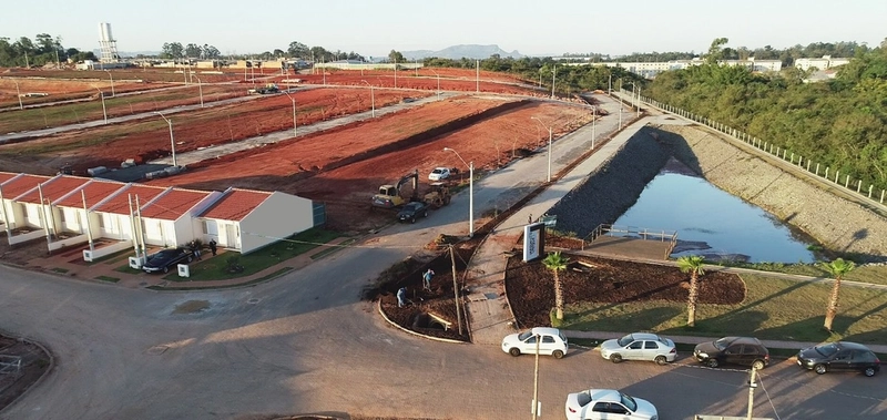 Terrenos no bairro Nova Cachoeirinha: 4ª foto da galeria de imagens do imóvel