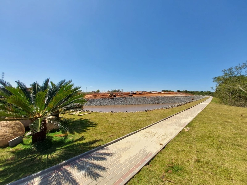 Terrenos no bairro Nova Cachoeirinha: 8ª foto da galeria de imagens do imóvel