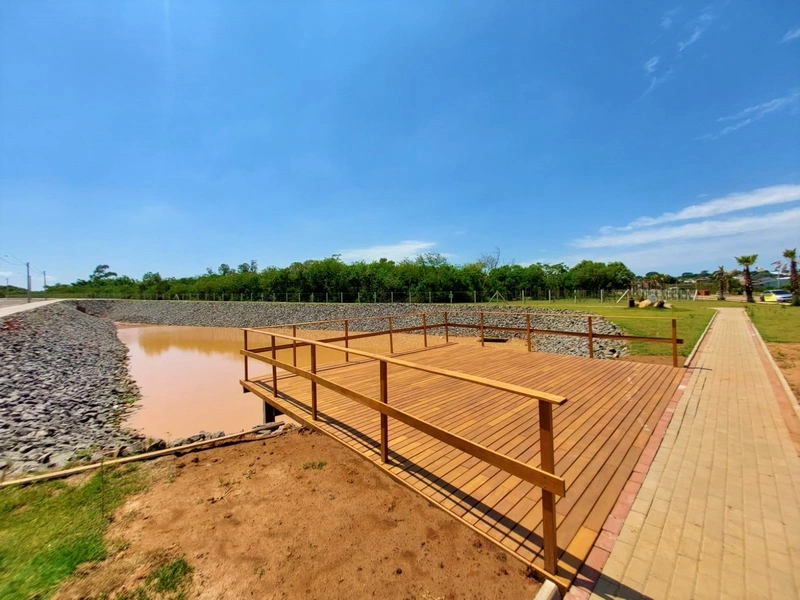 Terrenos no bairro Nova Cachoeirinha: 9ª foto da galeria de imagens do imóvel