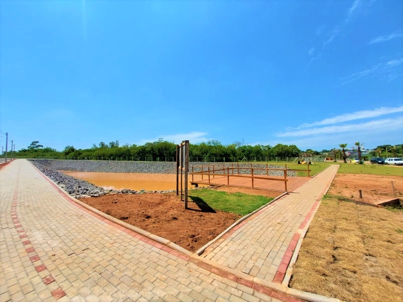 Terrenos no bairro Nova Cachoeirinha: 11ª foto da galeria de imagens do imóvel