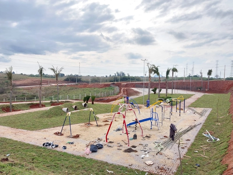 Terrenos no bairro Nova Cachoeirinha: 6ª foto da galeria de imagens do imóvel