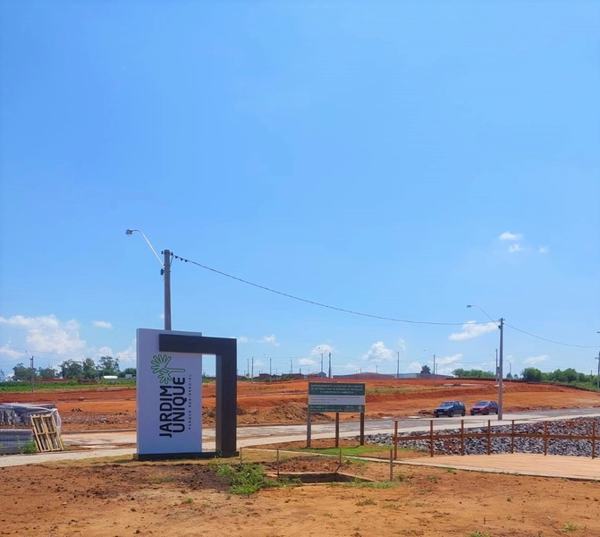 Terrenos no bairro Nova Cachoeirinha: 13ª foto da galeria de imagens do imóvel