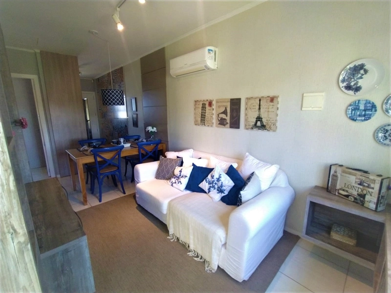 Casas de 1 e 2 dormitórios no Campo Belo: 3ª foto da galeria de imagens do imóvel