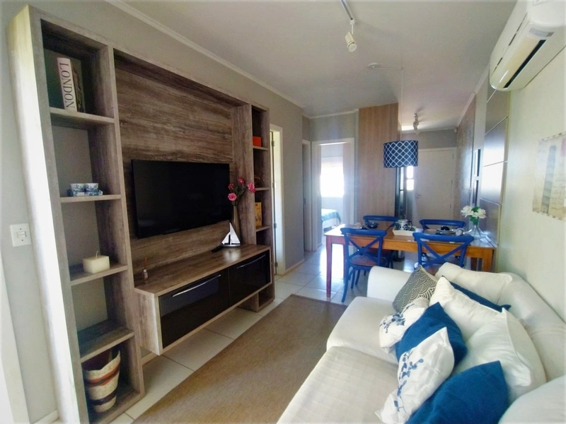 Casas de 1 e 2 dormitórios no Campo Belo: 4ª foto da galeria de imagens do imóvel