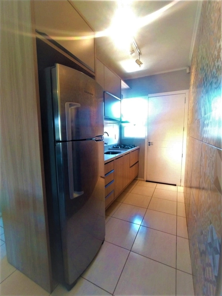 Casas de 1 e 2 dormitórios no Campo Belo: 8ª foto da galeria de imagens do imóvel