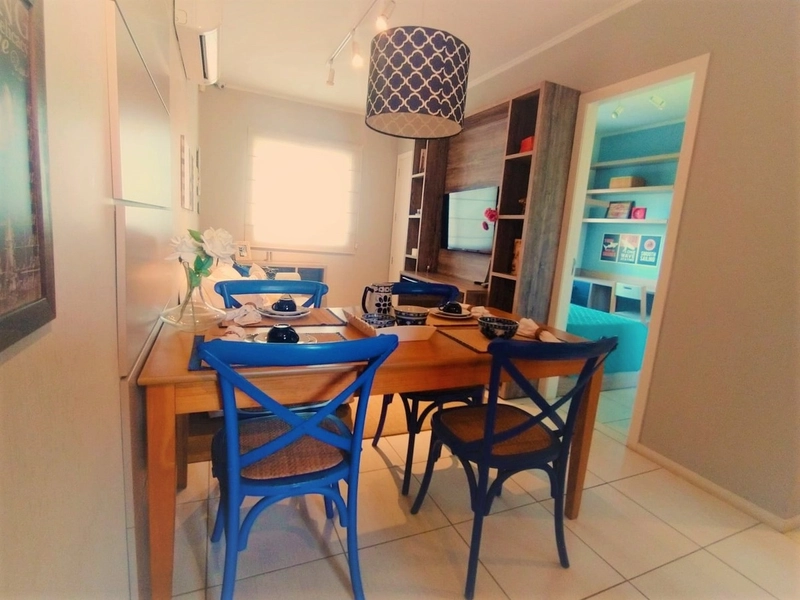 Casas de 1 e 2 dormitórios no Campo Belo: 5ª foto da galeria de imagens do imóvel