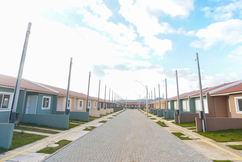 Casas de 1 e 2 dormitórios no Campo Belo: 18ª foto da galeria de imagens do imóvel