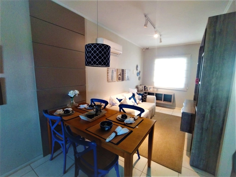 Casas de 1 e 2 dormitórios no Campo Belo: 6ª foto da galeria de imagens do imóvel