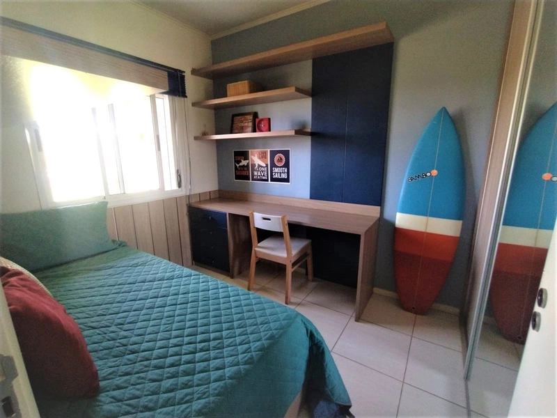 Casas de 1 e 2 dormitórios no Campo Belo: 11ª foto da galeria de imagens do imóvel