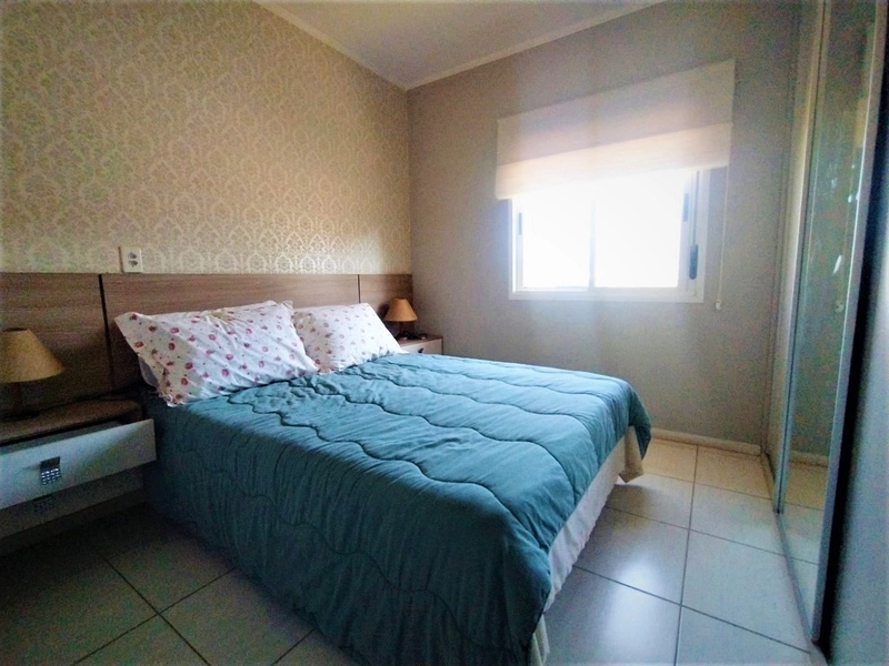 Casas de 1 e 2 dormitórios no Campo Belo: 13ª foto da galeria de imagens do imóvel