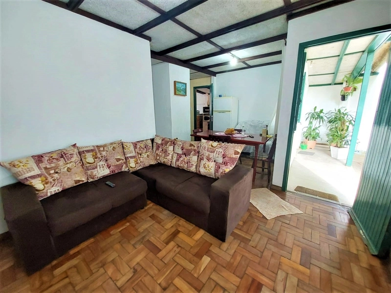 Casa 3 dormitórios no bairro Morada do Vale III: 3ª foto da galeria de imagens do imóvel