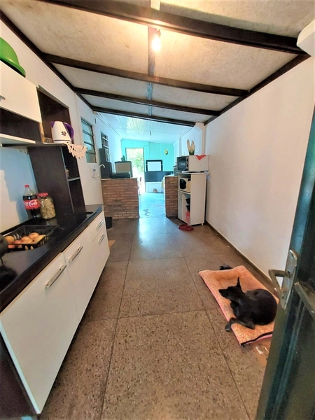 Casa 3 dormitórios no bairro Morada do Vale III: 11ª foto da galeria de imagens do imóvel