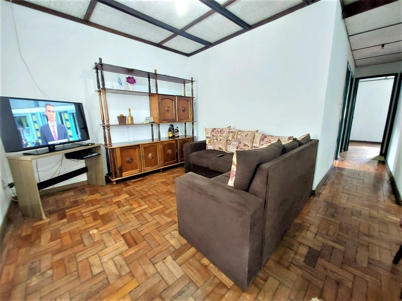 Casa 3 dormitórios no bairro Morada do Vale III: 2ª foto da galeria de imagens do imóvel