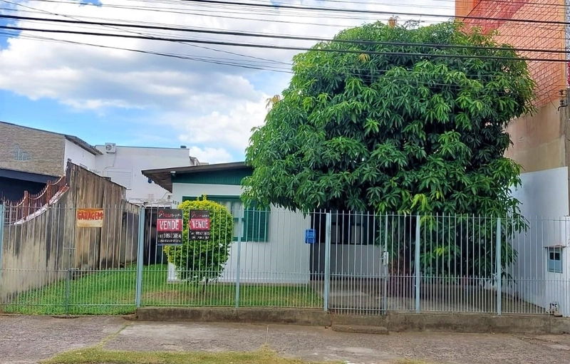 Casa 3 dormitórios no bairro Morada do Vale III: 13ª foto da galeria de imagens do imóvel