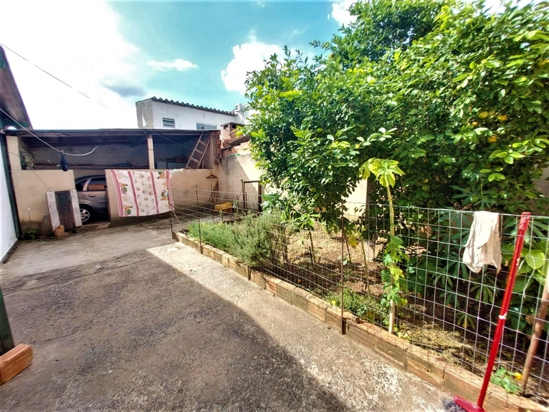 Casa 3 dormitórios no bairro Morada do Vale III: 12ª foto da galeria de imagens do imóvel