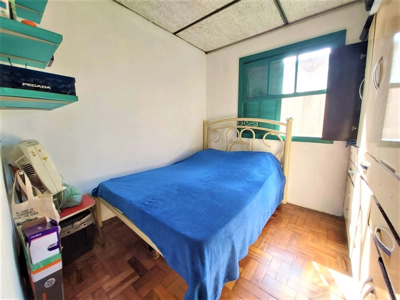 Casa 3 dormitórios no bairro Morada do Vale III: 9ª foto da galeria de imagens do imóvel