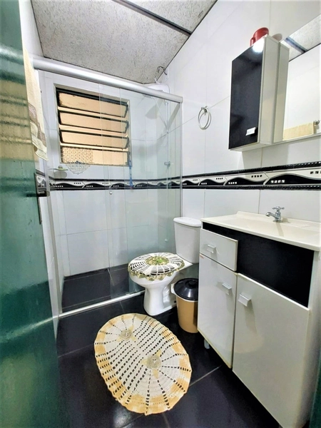 Casa 3 dormitórios no bairro Morada do Vale III: 10ª foto da galeria de imagens do imóvel