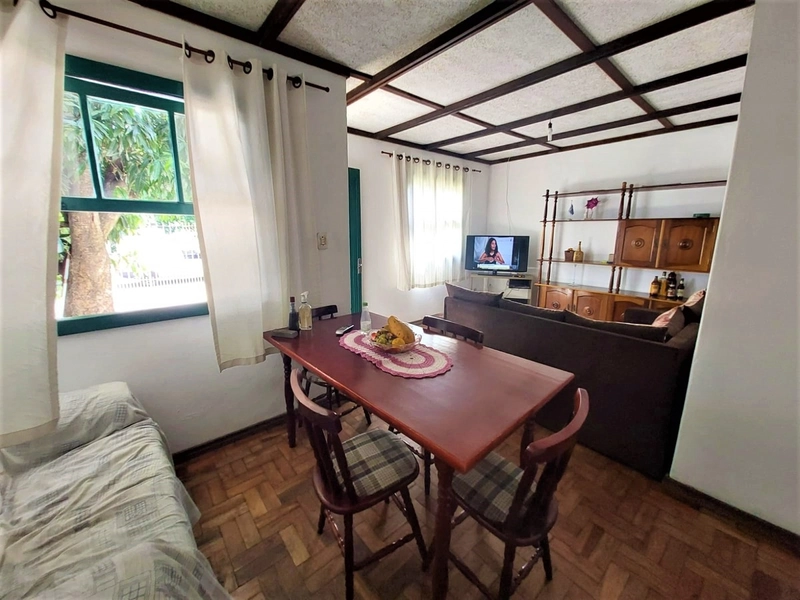 Casa 3 dormitórios no bairro Morada do Vale III: 4ª foto da galeria de imagens do imóvel