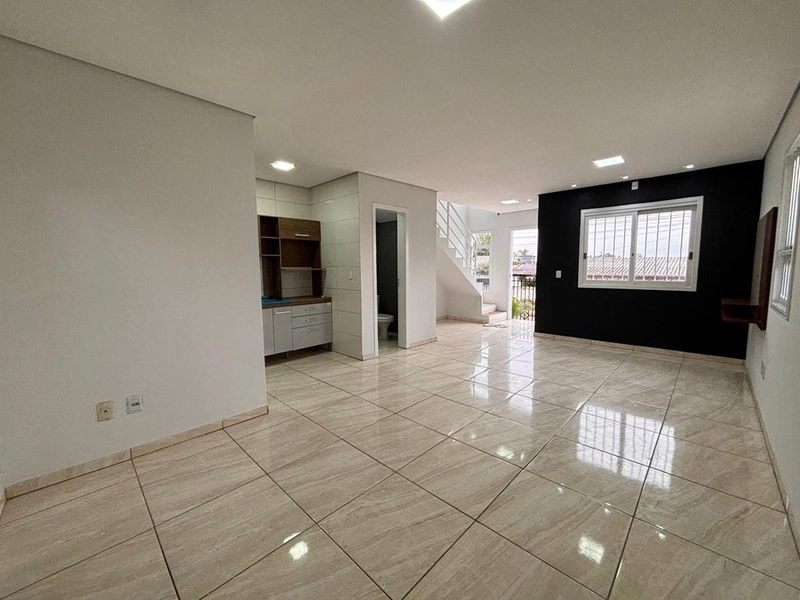 Sobrado 3 dormitórios com suíte Parque Ipiranga: 4ª foto da galeria de imagens do imóvel