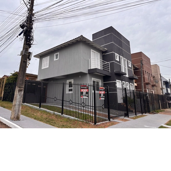 Sobrado 3 dormitórios com suíte Parque Ipiranga: 13ª foto da galeria de imagens do imóvel